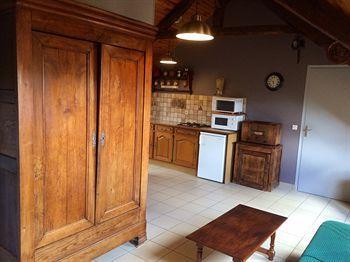 Domaine Du Grenier Frühstückspension 3*