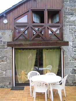 Domaine Du Grenier 3* Yffiniac